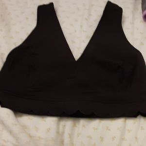 Sports bra